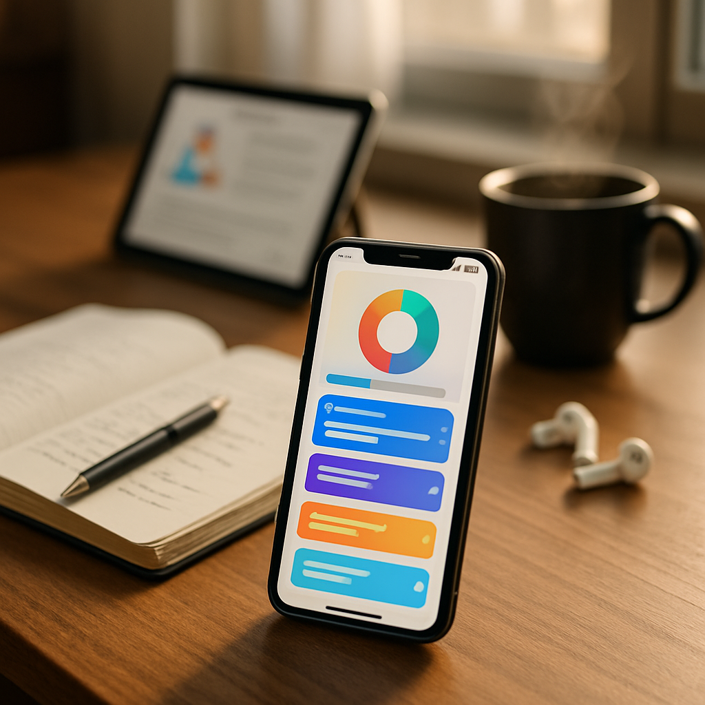 Navigating the Digital Classroom: A Deep Dive Into Today’s Learning Apps